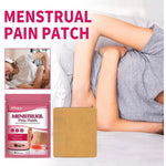 Parche Para El Dolor Menstrual